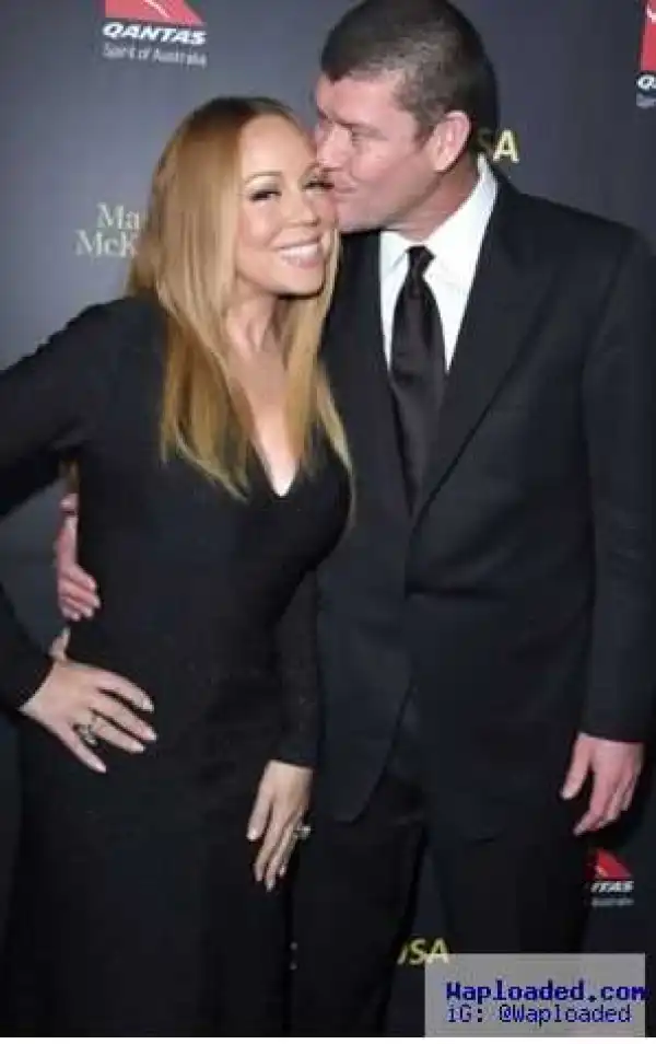 Mariah Carey